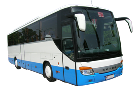 bus reservation, Hall in Tirol, minibus operators, Tyrol, car reservation, Austria, stand-in coaches, Europe